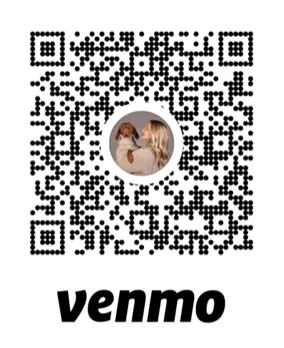 Venmo QR Code