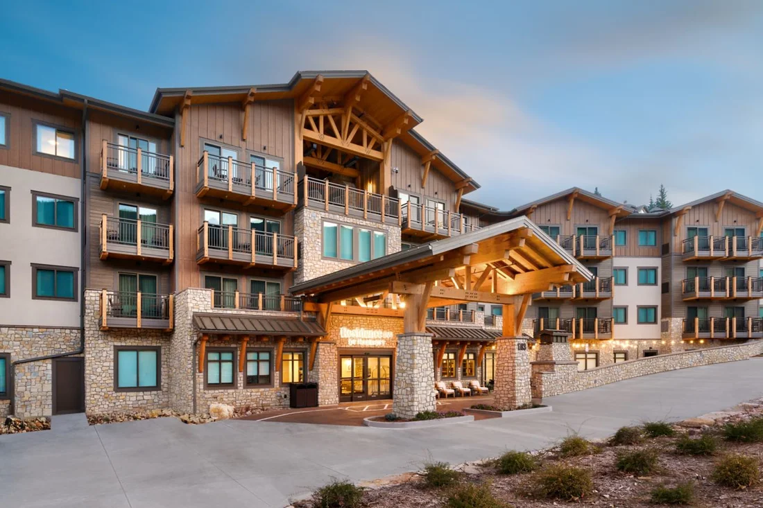 Residence Inn by Marriott Vail